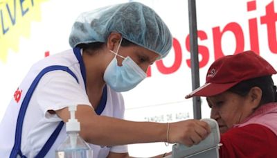 Municipalidad de Lima anunció chequeo médico gratis para este sábado 1 de junio: distrito y los servicios que ofrecerán