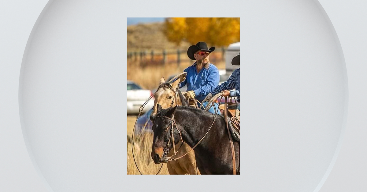 Community mourns Colorado rancher killed in lightning strike