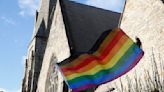 The United Methodist Church just held a historic vote in favor of LGBT inclusion. Here's what that means for the organization's future