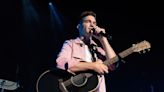 Andy Grammer: 'When terrible things happen ... there's always something that comes out of it'