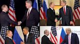 Putin vs. POTUS: Two decades of tension and diplomatic standoffs