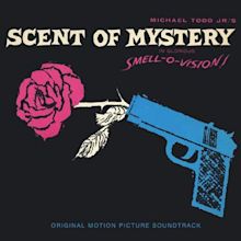 "Scent of Mystery" Original Motion Picture Soundtrack originally ...