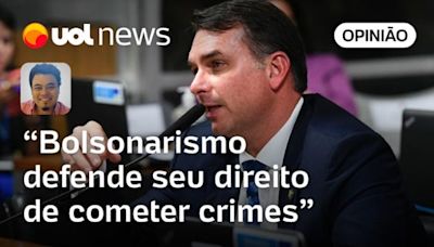 Bolsonarismo quer liberdade para continuar atacando sistema eleitoral, diz Sakamoto
