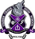 Timber Creek High School