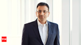 Google India head Sanjay Gupta is now company’s APAC president: Read his announcement post on LinkedIn - Times of India