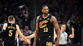 Tristan Thompson signs one-year deal to stay with Cleveland Cavaliers