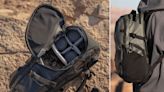 Wandrd Stratus Backpack Promises Style and Comfort for Photographers
