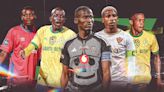 Orlando Pirates' Tapelo Xoki, Bafana Bafana star Khuliso Mudau, Ime Okon & other outstanding PSL defenders | Goal.com