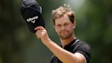 How Thomas Detry went from ‘possessed’ to U.S. Open contention