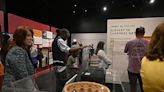 Cherokee Nation considers history of slavery in exhibit at U.S. Marshals Museum | Northwest Arkansas Democrat-Gazette