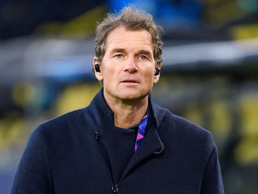 Jens Lehmann gives his verdict on Germany's chances of winning Euros