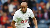 Lucas Moura refuses to rule out Tottenham exit amid talk of Sevilla move: ‘It’s a club that I like’