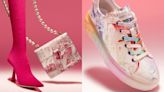 Jimmy Choo releases Sailor Moon capsule collection