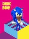 Sonic Boom