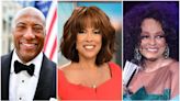 Byron Allen to Honor Gayle King With TheGrio’s Journalist Icon Award