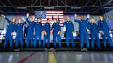 Watch NASA's next astronaut class graduate today in this free livestream (video)