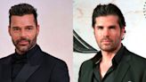 ¿Eduardo Verástegui tuvo un romance con Ricky Martin?