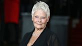 Judi Dench suggests that she is done taking film roles