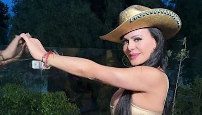 Maribel Guardia y las redes sociales: “Si tuviera que volver a empezar, no sabría cómo” | Teletica