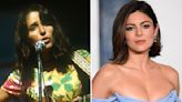 Monica Barbaro to Portray Joan Baez in Bob Dylan Biopic with Timothée Chalamet