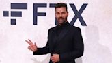 amfAR Cannes Goes Wild for Christina Aguilera, Ricky Martin — and $215,000 Statue of Emma Watson as Mermaid