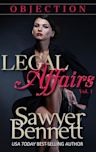 Objection (Legal Affairs, #1)