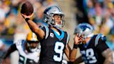 Panthers opponent for Germany game rumored ahead of NFL schedule release
