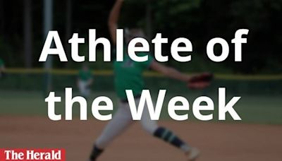 Vote now for The Herald’s high school sports athlete of the week