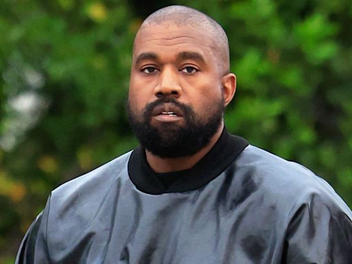 Kanye West Accuses Former Personal Assistant of 'Blackmail and Extortion' After She Files Complaint Against Him