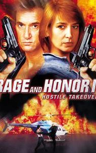 Rage and Honor II: Hostile Takeover