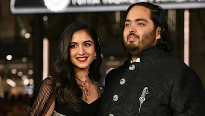 Anant Ambani-Radhika Merchant’s Wedding Performers’ List: Who Are Performing?