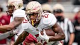 A few changes to Florida State's updated Cheez-It Bowl depth chart