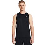 【UNDER ARMOUR】男 Tech 背心_1382795-001