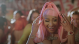 Nicki Minaj Gets Age Warning Removed From “Likkle Miss Remix” Video