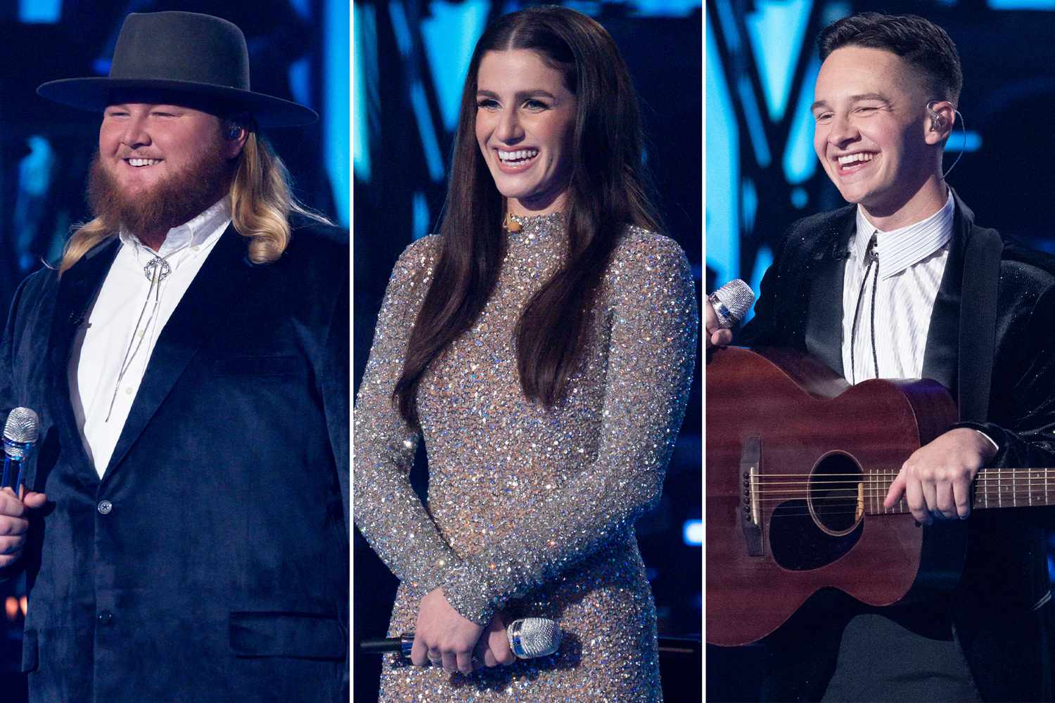 How to Vote for Your Favorite Contestants on 'American Idol'