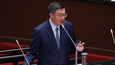 藍委建議博愛座改名 卓榮泰：若大家認為「我要坐」衝突會很大 | 政治焦點 - 太報 TaiSounds