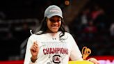 Sakima Walker’s journey from Africentric to hoisting a national title with South Carolina