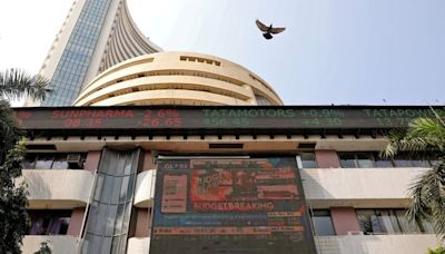 Sensex today LIVE: Stock market may open higher as exit polls indicate NDA win