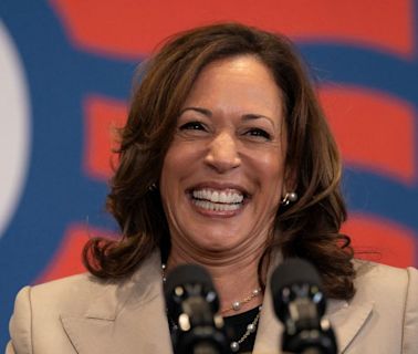 ¿Quién es Kamala Harris? Así es la vida, carrera y trayectoria de la vicepresidenta de EE.UU.