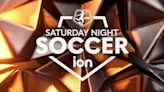 Ion To Kick Off Studio Shows for Saturday NWSL Doubleheaders