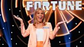 Vanna White Threatens To Quit 'Wheel Of Fortune' If She Doesn't Get Hefty Raise: Report