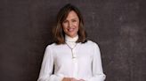 Jennifer Garner to give keynote address at 2024 GameChanger Prevention Education Dinner and Golf Classic