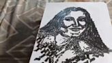 Bengal Man Creates Record For His Artwork Made Using 70 Discarded Blades - News18