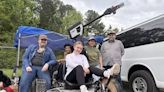 UWF students earn award from NASA at Human Exploration Rover Challenge