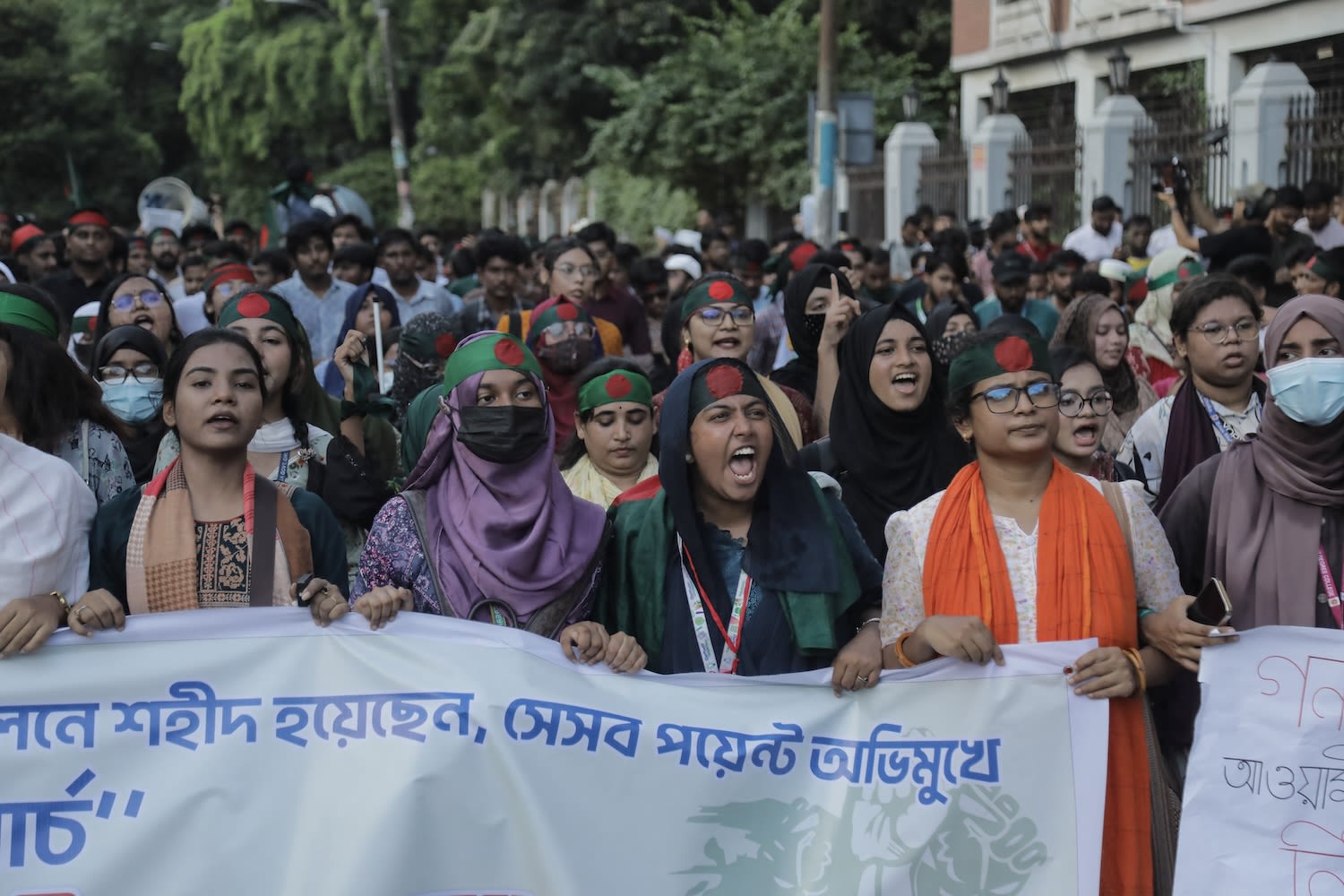 Congestion at Bangladesh’s Chattogram Port Triggers 10-Day Delays