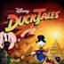 DuckTales - Avventure di paperi