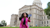 Whitmer accepts 2024 Webby award for ‘Governor Barbie’