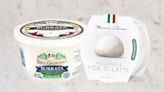 What's The Difference Between Burrata & Mozzarella?