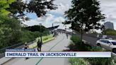 Groundwork Jacksonville receives $500K grant for Emerald Trail from James M. Cox Foundation