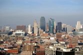 History of the Kansas City metropolitan area